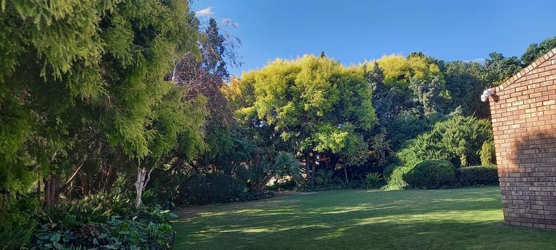 3 Bedroom Property for Sale in Meyerhof Free State